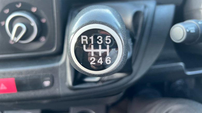 Peugeot Boxer 335 L3 Diesel 2.2 BlueHDi H2 Professional Premium+ Van 140ps